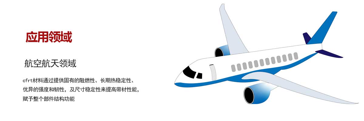 航空航天領(lǐng)域的應(yīng)用